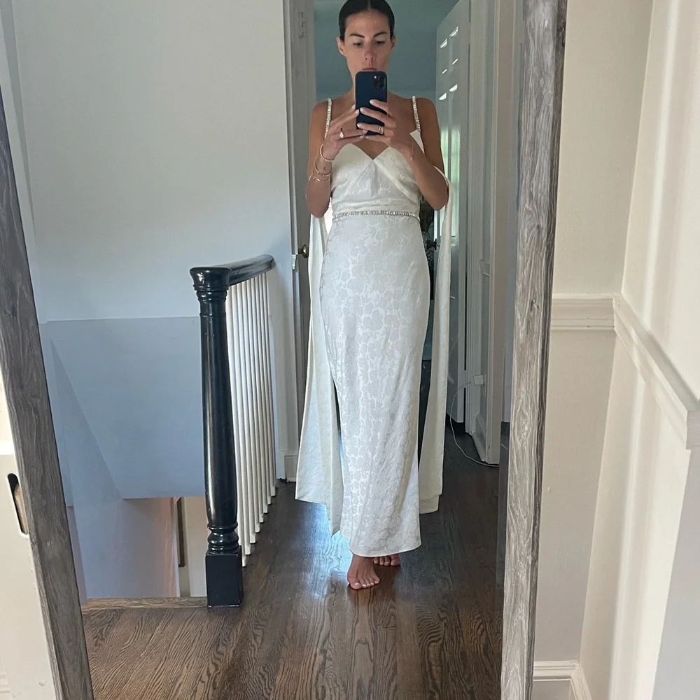 Markarian Rhett (Bridal) Dress! - Picture 4 of 8